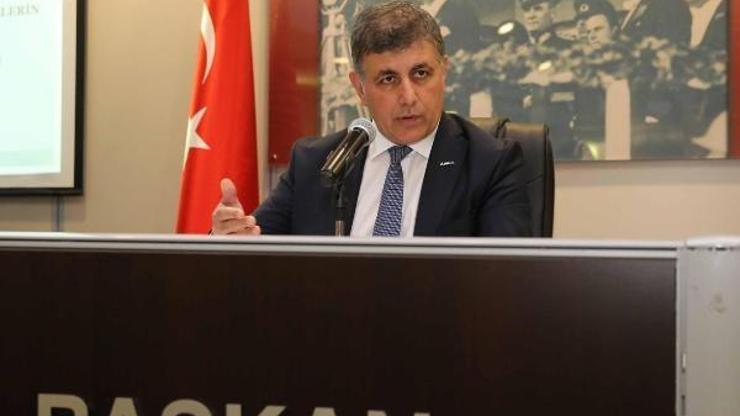 Karşıyakada ilk meclis toplantısı