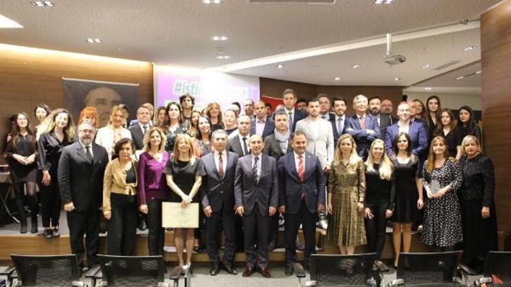 ‘İstinyeli Sektör Ödülleri’ sahiplerini buldu