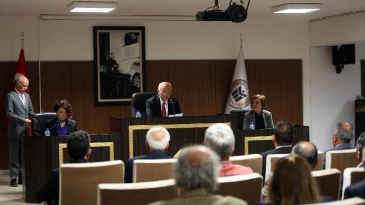 Yenimahalle’nin 2018 faaliyetleri onaylandı