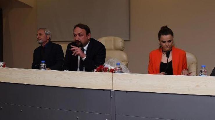 Çiğlide Gümrükçü başkanlığında ilk meclis