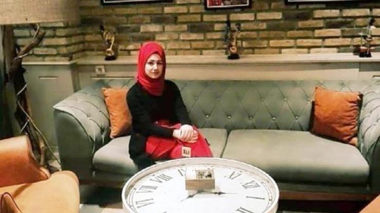 Anestezi teknikeri Gözde, böbrek ağrısını dindirmek isterken öldü