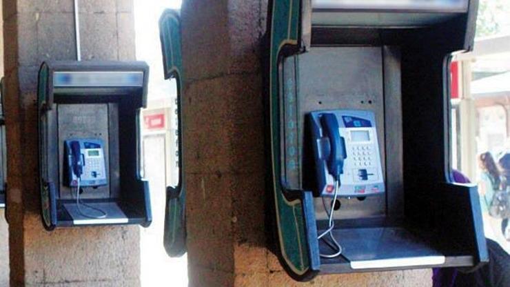 Şehirdeki tüm ankesörlü telefonlar incelendi...127sinden FETÖ çıktı