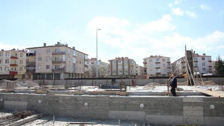 Başkan Çolakbayrakdardan yeni tesis müjdesi