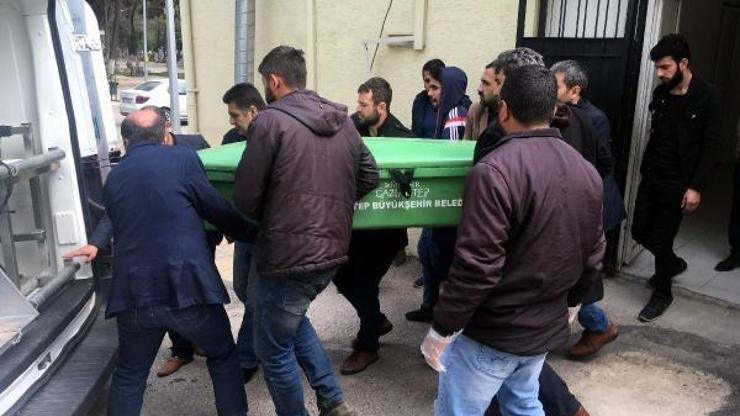 Sobadan zehirlendi, 8 gün sonra öldü