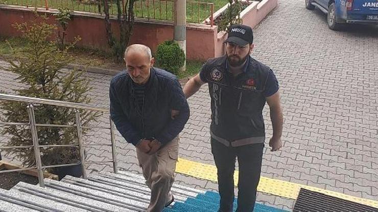 Yeşil reçeteli ilaç satan şüpheli tutuklandı