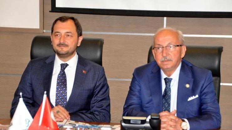 Tekirdağda CHP ve AK Partili başkanlardan birlik mesajı