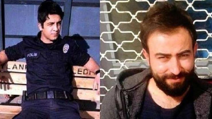 Uyurken şehit edilen 2 polisin davasında, 9 sanığa verilen beraat kararı onandı