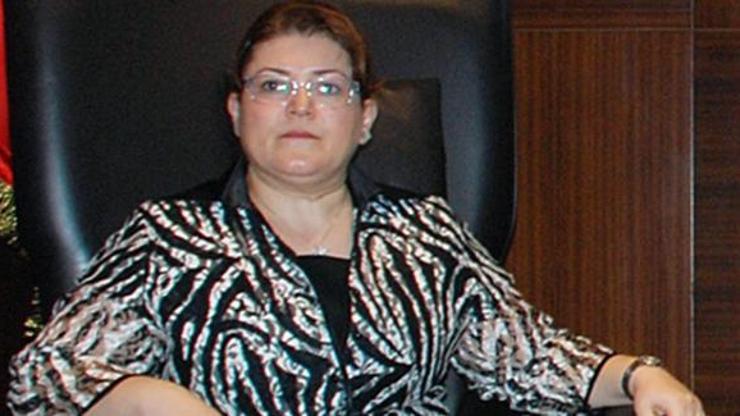 Eski HSYK üyesi Özere FETÖ yöneticiliğinden hapis istemi