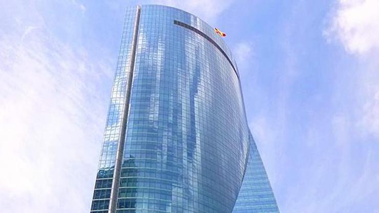 İspanyada bomba ihbarı asılsız çıktı