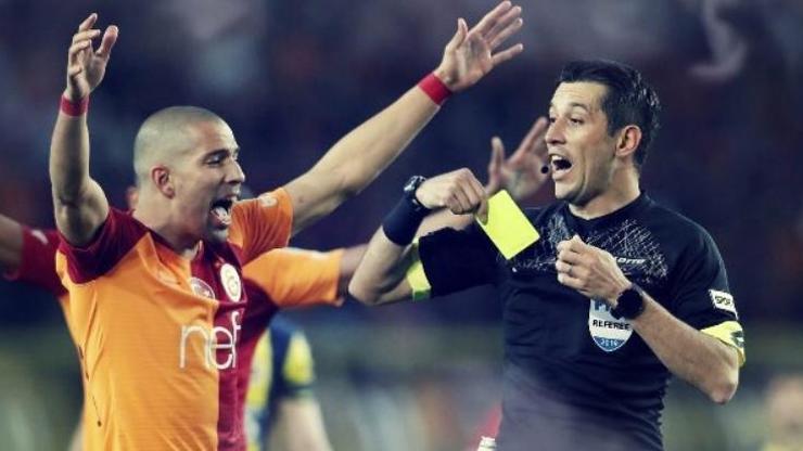 Başakşehirden yeni derbi açıklaması