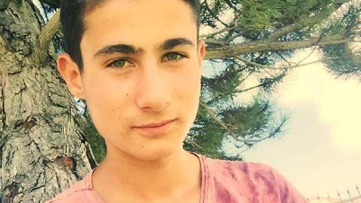 18 yaşındaki genç, kendini astı