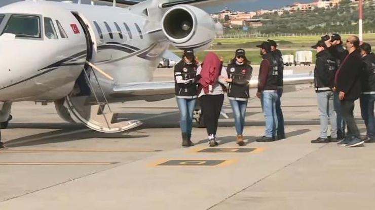 Uluslararası sularda yakalanan uyuşturucunun değeri 250 milyon lira