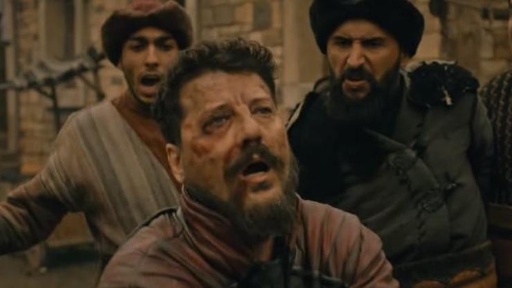 Diriliş Ertuğrul 144. bölüm fragmanı: Albastı’yı da Dragos’u da bitireceğiz