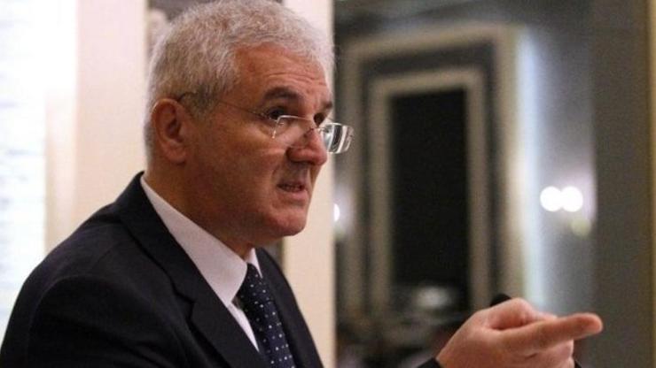 MHK Başkanı Sabri Çelik yarın basın toplantısı düzenleyecek
