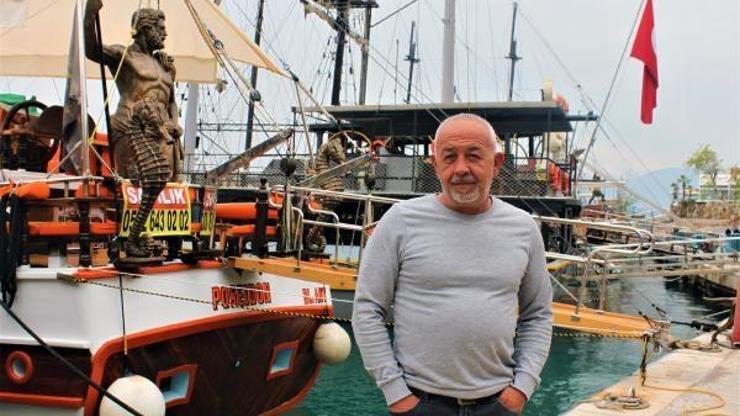 Yatçılardan liman için acil tadilat çağrısı
