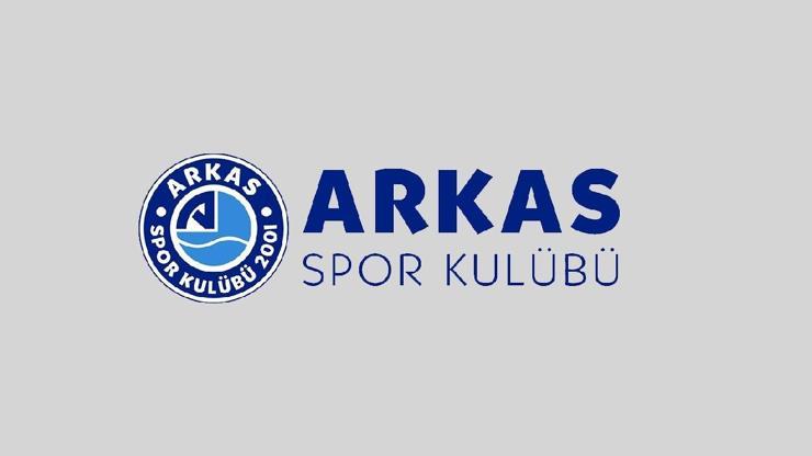 Arkasspor yıldızlarına güveniyor