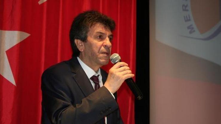 Erdemlide işletmecilik ve teknoloji zirvesi
