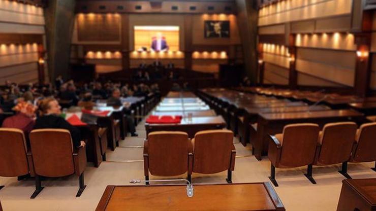 İBB Meclisi pazartesi toplanacak