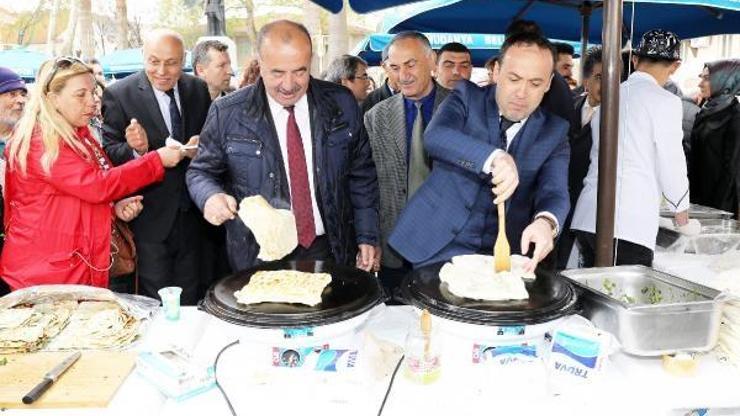 Turizm Haftası Mudanya’da kutlandı
