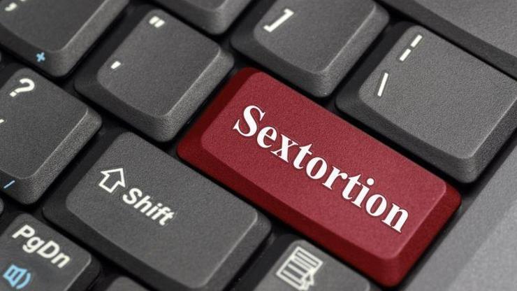 Pornografik şantaj tehlikesine dikkat