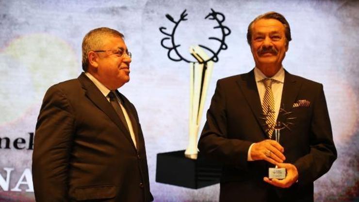 Onur Ödülleri sahiplerini buldu