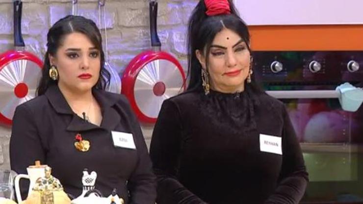 Gelinim Mutfakta’dan kim elendi 19 Nisan puan durumu