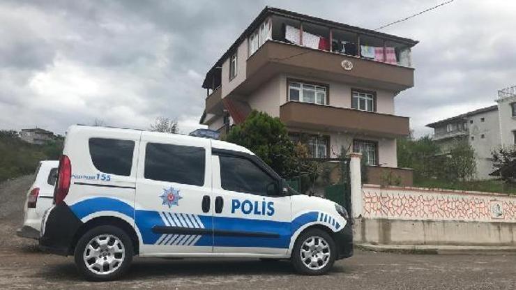 Av tüfeğiyle intihara kalkışan kadın, yaralandı