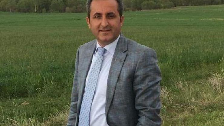 Öğretim görevlisi Gölbaşı, mezarı başında anıldı