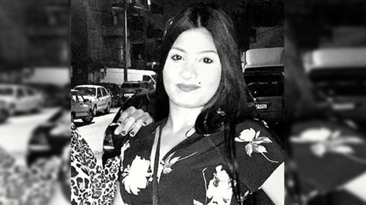 Dilan evinde tabancayla vurularak öldürüldü