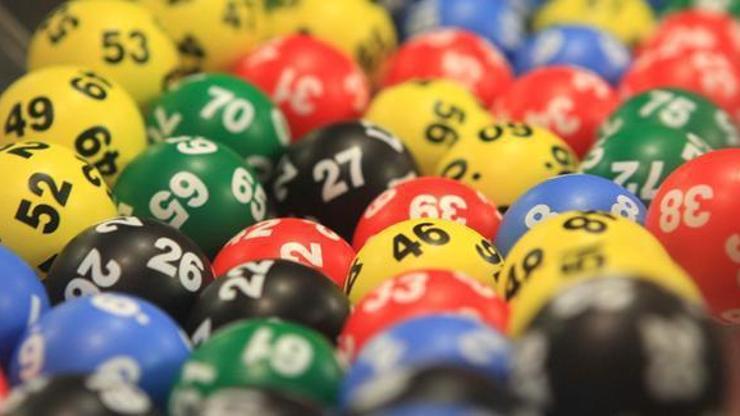 Sayısal Loto sonuçları / 20 Nisan Sayısal Loto sonuçları