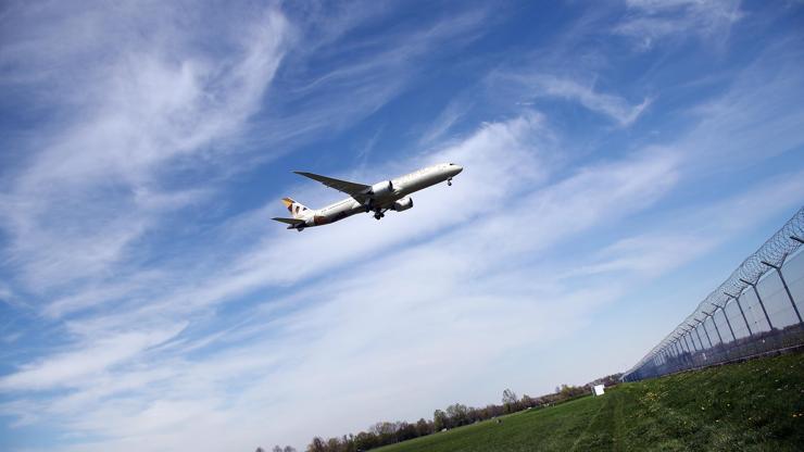 Boeingin 787 Dreamliner uçağının hatalı üretildiği iddiası