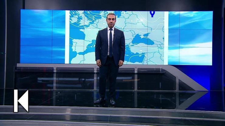 Hava Durumu (22-04-2019)