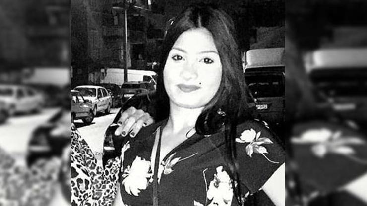 Genç kızı silahla öldüren zanlı teslim oldu