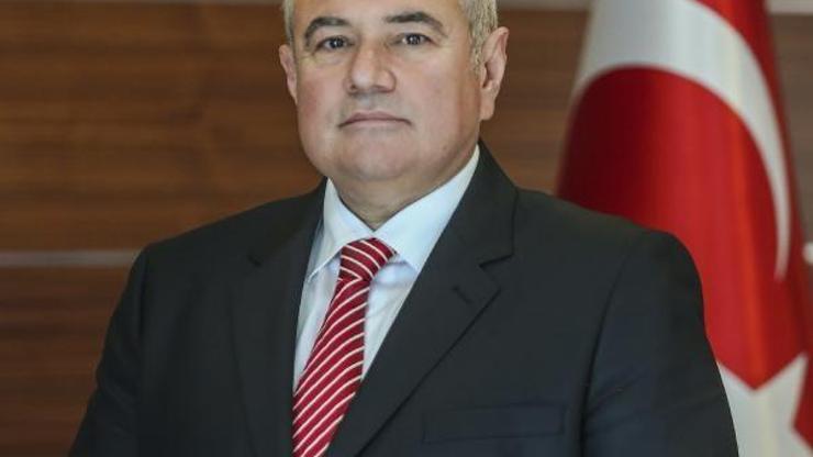 ATSO Başkanı Davut Çetinden 23 Nisan mesajı