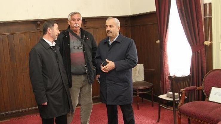 Osman Hamdi Bey Müzesi yenileniyor