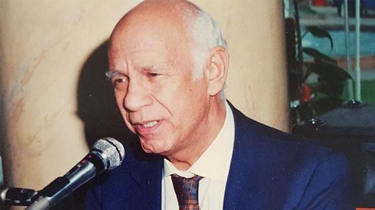 Müzik dünyasının acı kaybı... Şevket Uğurluer hayatını kaybetti