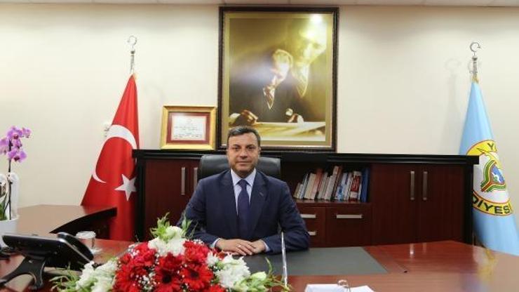 Başkan Kocaispirden 23 Nisan mesajı
