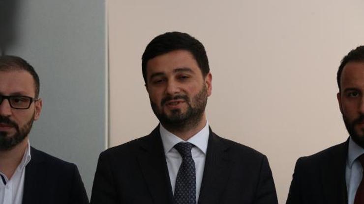 Kağıthane belediye başkanından çöken binayla ilgili açıklama