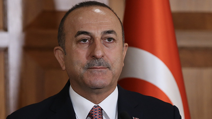 ABDnin İran kararıyla ilgili Türkiyeden ilk açıklama