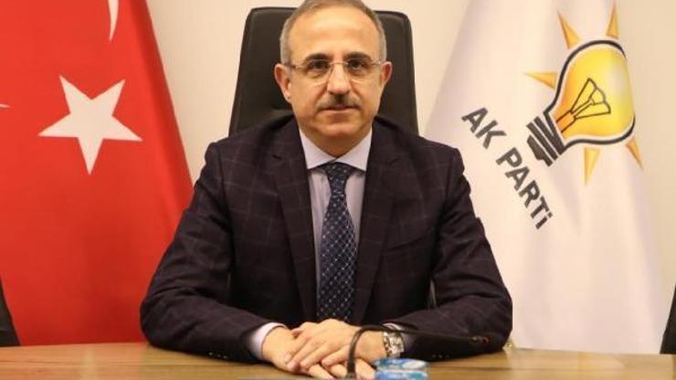 AK Parti İzmir İl Başkanı Sürekli, yönetimini belirliyor