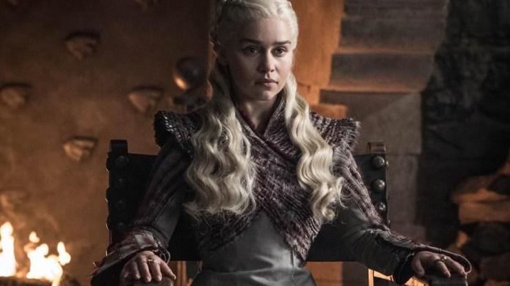 Türkiyedeki Game of Thrones etkisi