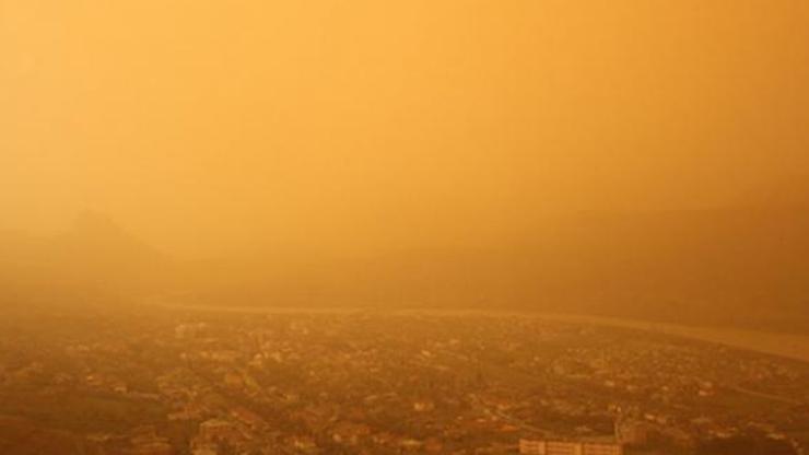 Son dakika: Meteorolojiden kritik uyarı geldi