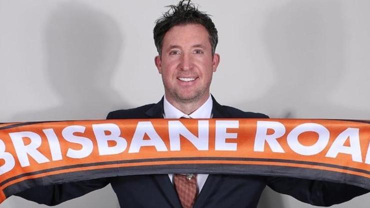Robbie Fowler teknik direktör oldu