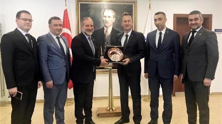 GTOdan savunma sanayi girişimi