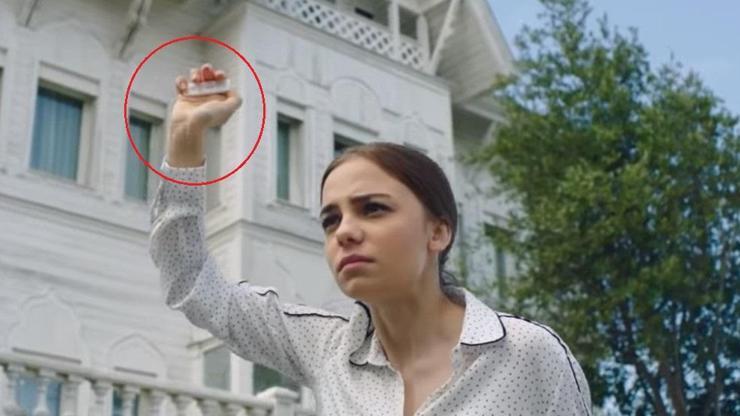 Zalim İstanbul 5. Bölüm fragmanı: Ceren, hamile olduğunu açıklıyor
