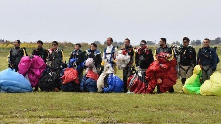 Selçuk Havacılık Şenliklerinde turizm vurgusu
