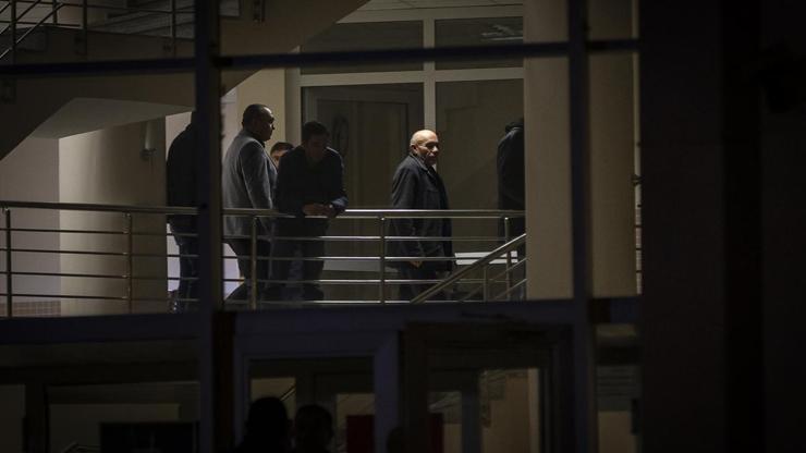 Kılıçdaroğluna saldırı olayında yeni gelişme