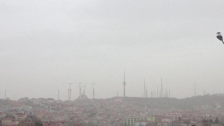 Hava durumu son dakika: Toz dumana karışacak Meteoroloji uyardı