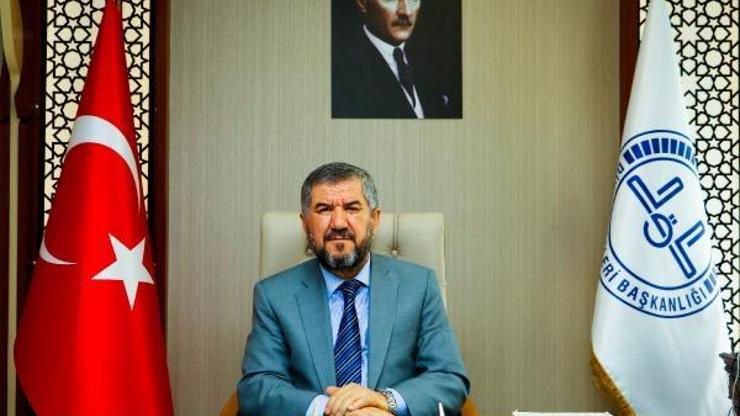 Ramazan orucu için hilal gözetlenecek