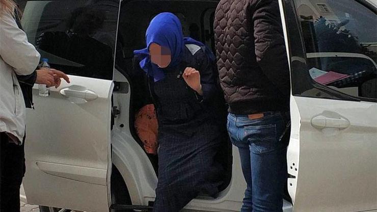 Samsunda FETÖ operasyonu: 10 gözaltı